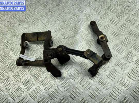 Механизм выбора передач VG2755428 на Volkswagen Golf-4