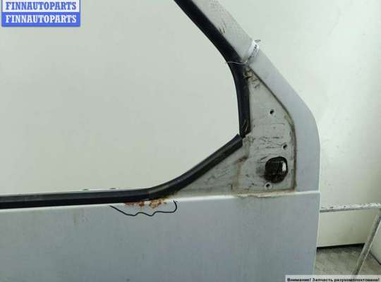 купить Дверь боковая передняя правая на Volkswagen Transporter T4