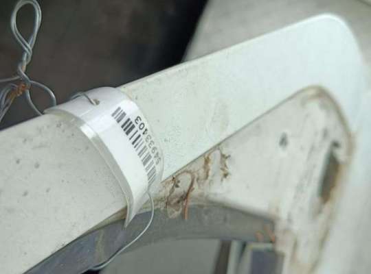 купить Дверь боковая передняя правая на Volkswagen Transporter T4