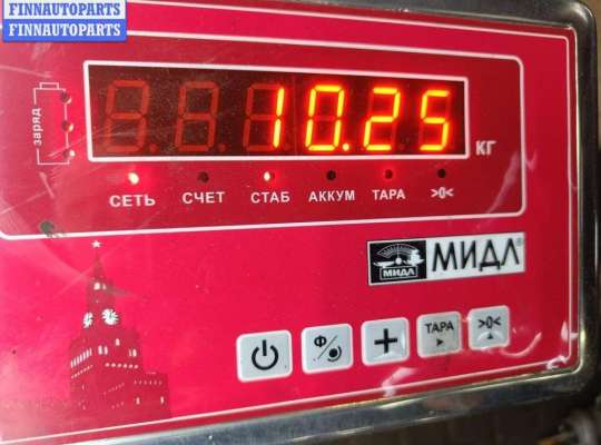 купить Рейка рулевая на Ford Galaxy (2000-2006)