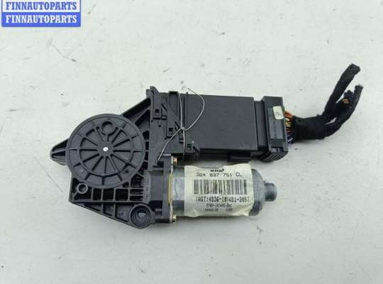 купить Моторчик стеклоподъемника передний левый на Volkswagen Passat B5