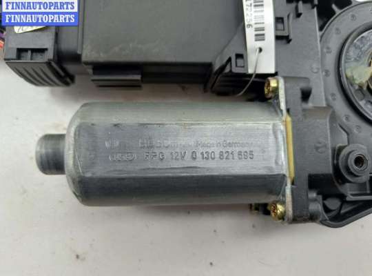 купить Моторчик стеклоподъемника передний левый на Volkswagen Passat B5