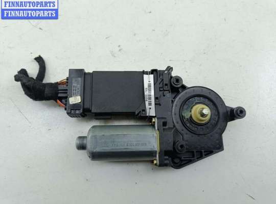 купить Моторчик стеклоподъемника передний левый на Volkswagen Passat B5