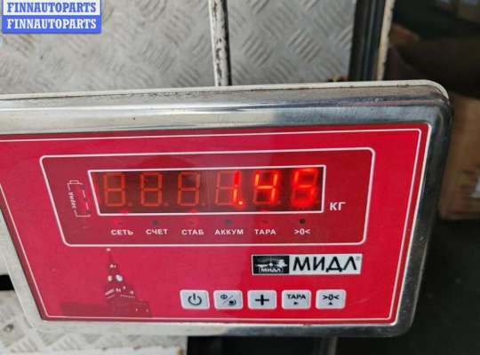 купить Фара правая на Volkswagen Passat B5