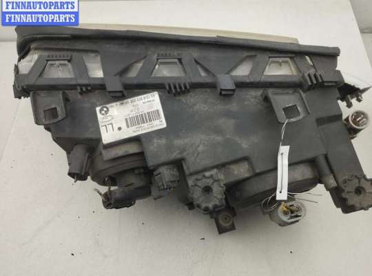 купить Фара правая на BMW 3 E46 (1998-2006)