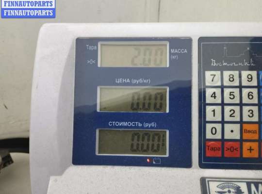 купить Фара правая на BMW 3 E46 (1998-2006)