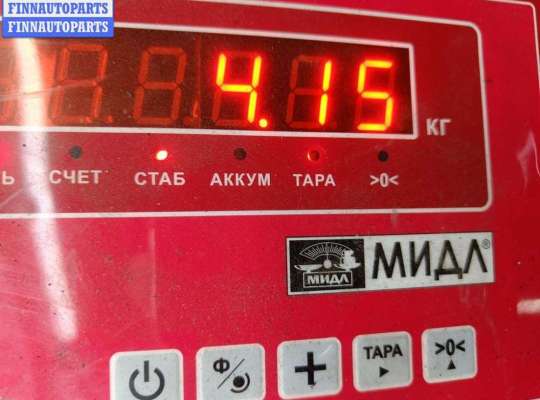купить Стойка подвески задняя левая на Nissan Almera Tino