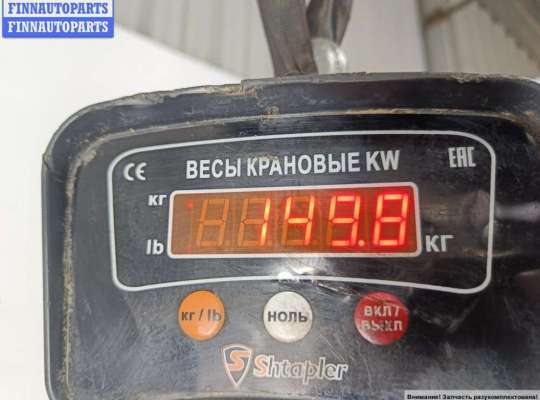 купить Двигатель (ДВС) на Skoda Octavia mk2 (A5 1Z) 2004-2013