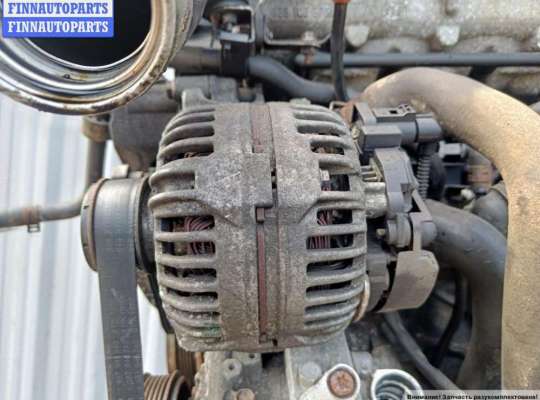купить Двигатель (ДВС) на Skoda Octavia mk2 (A5 1Z) 2004-2013