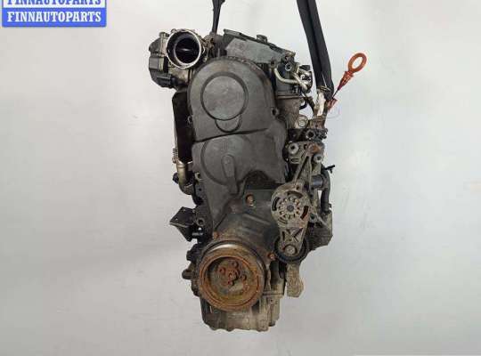 купить Двигатель (ДВС) на Skoda Octavia mk2 (A5 1Z) 2004-2013