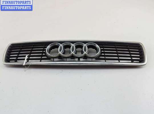 Решетка радиатора AU1702085 на Audi 80 B4 (1991-1996)