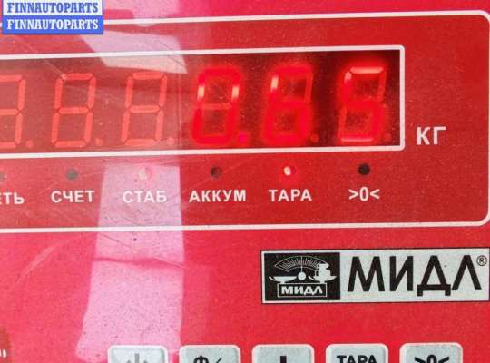 купить Решетка радиатора на Audi 80 B4 (1991-1996)