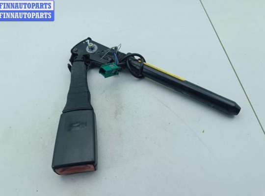 купить Замок ремня безопасности передний на Opel Astra H (2004-2009)