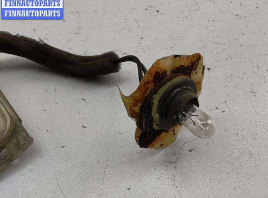 купить Подсветка номера на Kia Sorento (2002-2009)