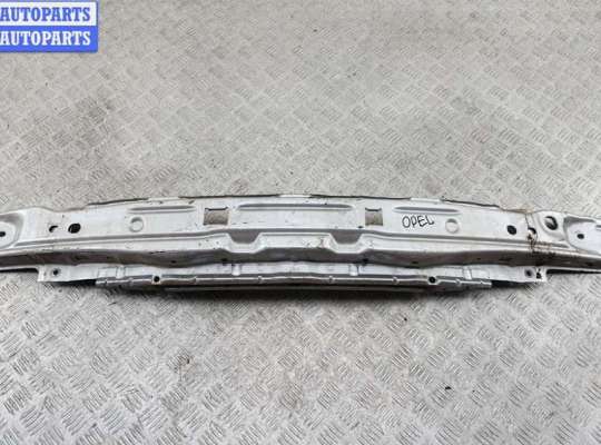 Усилитель бампера переднего OP2392317 на Opel Zafira A (1999-2005)