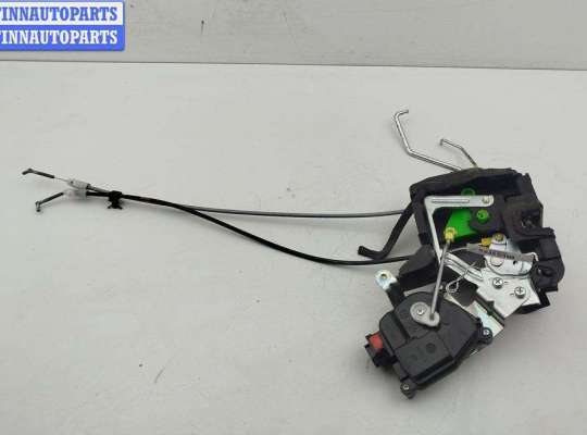 купить Замок двери передней правой на Kia Rio (2005-2011)