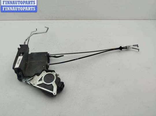 Купить Замок двери передней правой на Kia Rio (2005-2011) Замок двери передней правой KA594963 на Kia Rio (2005-2011)