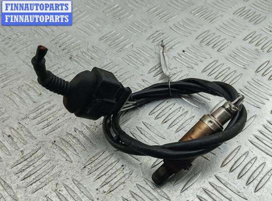 Датчик кислородный (лямбда-зонд) AU1668565 на Audi A4 B5 (1994-2001)