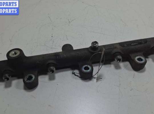 купить Рампа (рейка) топливная на Fiat Scudo (1995-2007)