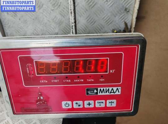 купить Стеклоподъемник электрический передний правый на Fiat Panda