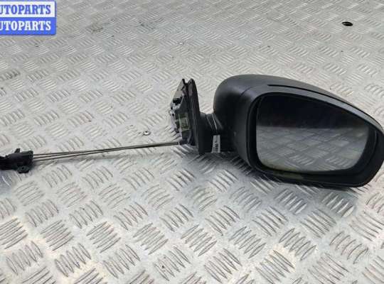 Зеркало наружное правое SK535784 на Skoda Fabia mk2 (5J) 2007-2014