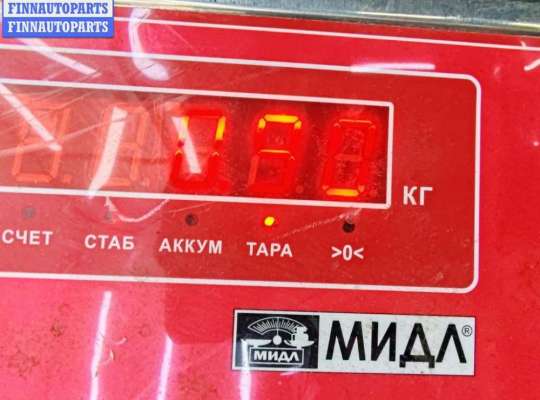 купить Зеркало наружное правое на Skoda Fabia mk2 (5J) 2007-2014