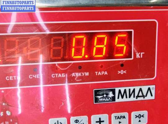 купить Двигатель стеклоочистителя заднего (моторчик дворников) на Ford Mondeo III (2000-2007)