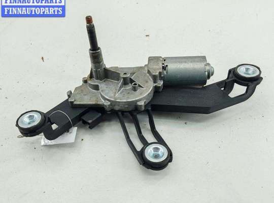 купить Двигатель стеклоочистителя заднего (моторчик дворников) на Ford Mondeo III (2000-2007)