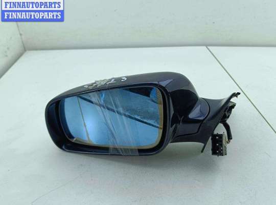 купить Зеркало наружное левое на Audi A4 B5 (1994-2001)