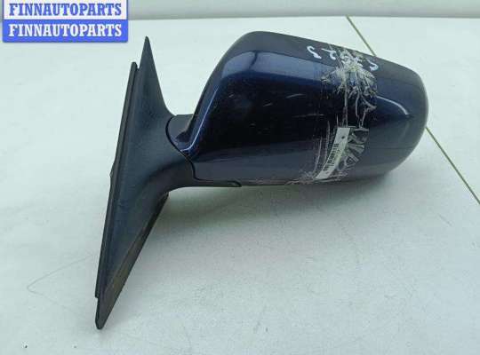 купить Зеркало наружное левое на Audi A4 B5 (1994-2001)