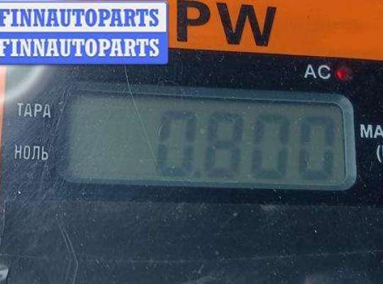 купить Зеркало наружное левое на Audi A4 B5 (1994-2001)