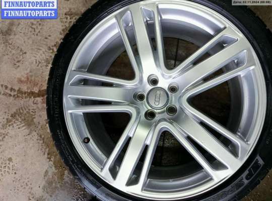 купить Колесо (комплект колёс) на Audi A8 D4 (2010-2017)