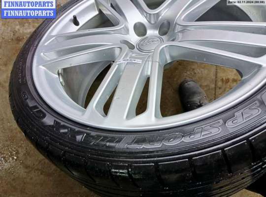 купить Колесо (комплект колёс) на Audi A8 D4 (2010-2017)