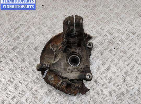 Ступица на Volkswagen Passat B6 (3C)