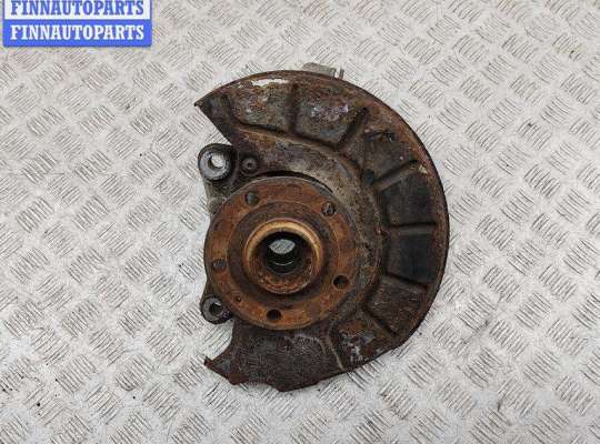 Купить Ступица передняя левая на Volkswagen Passat B6 Ступица передняя левая VG2663576 на Volkswagen Passat B6