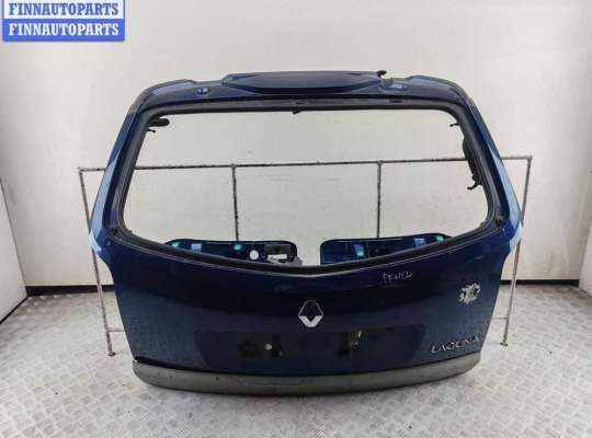 Купить Крышка багажника (дверь задняя) на Renault Laguna II (2001-2007) Крышка багажника (дверь задняя) RN1602521 на Renault Laguna II (2001-2007)