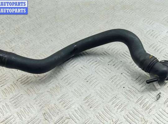 купить Патрубок радиатора на Volkswagen Passat B6