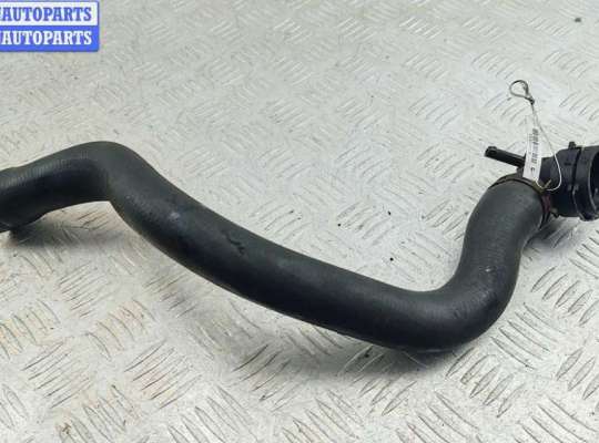 купить Патрубок радиатора на Volkswagen Passat B6