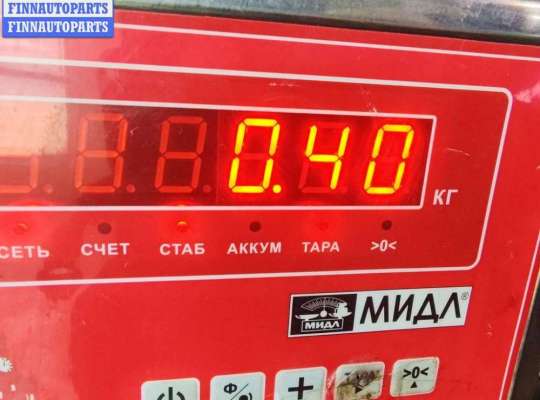 купить Патрубок радиатора на Volkswagen Passat B6