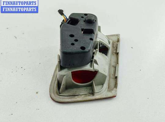 купить Фонарь крышки багажника левый на BMW 3 E46 (1998-2006)