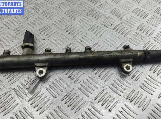 купить Рампа (рейка) топливная на Volvo S40 / V40 (1995-2004)