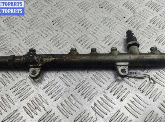 купить Рампа (рейка) топливная на Volvo S40 / V40 (1995-2004)