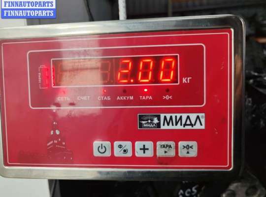 купить Рампа (рейка) топливная на Volvo S40 / V40 (1995-2004)