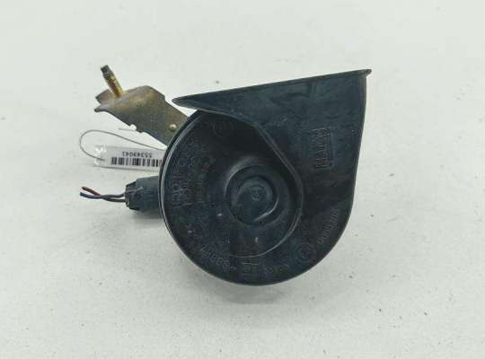 Купить Сигнал (клаксон) на BMW 3 E46 (1998-2006) Сигнал (клаксон) BM3588213 на BMW 3 E46 (1998-2006)
