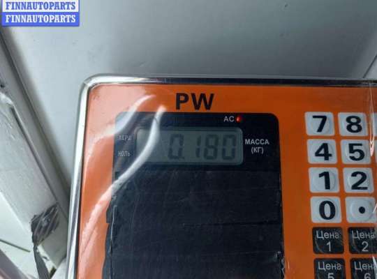 купить Замок капота на BMW 5 E39 (1995-2003)