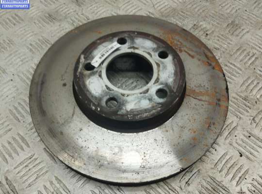 купить Диск тормозной передний на Ford Focus II (2004-2011)