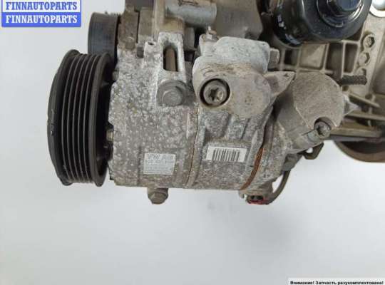 купить Двигатель (ДВС) на Skoda Fabia mk2 (5J) 2007-2014