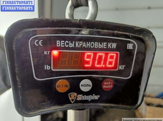 купить Двигатель (ДВС) на Skoda Fabia mk2 (5J) 2007-2014