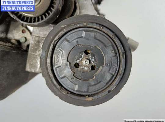 купить Двигатель (ДВС) на Skoda Fabia mk2 (5J) 2007-2014