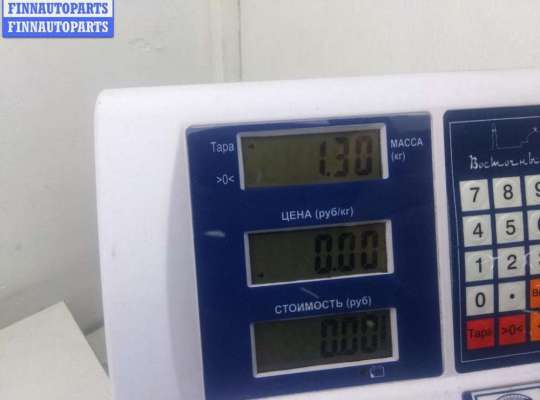 купить Ремень безопасности передний левый на Volkswagen Golf-5